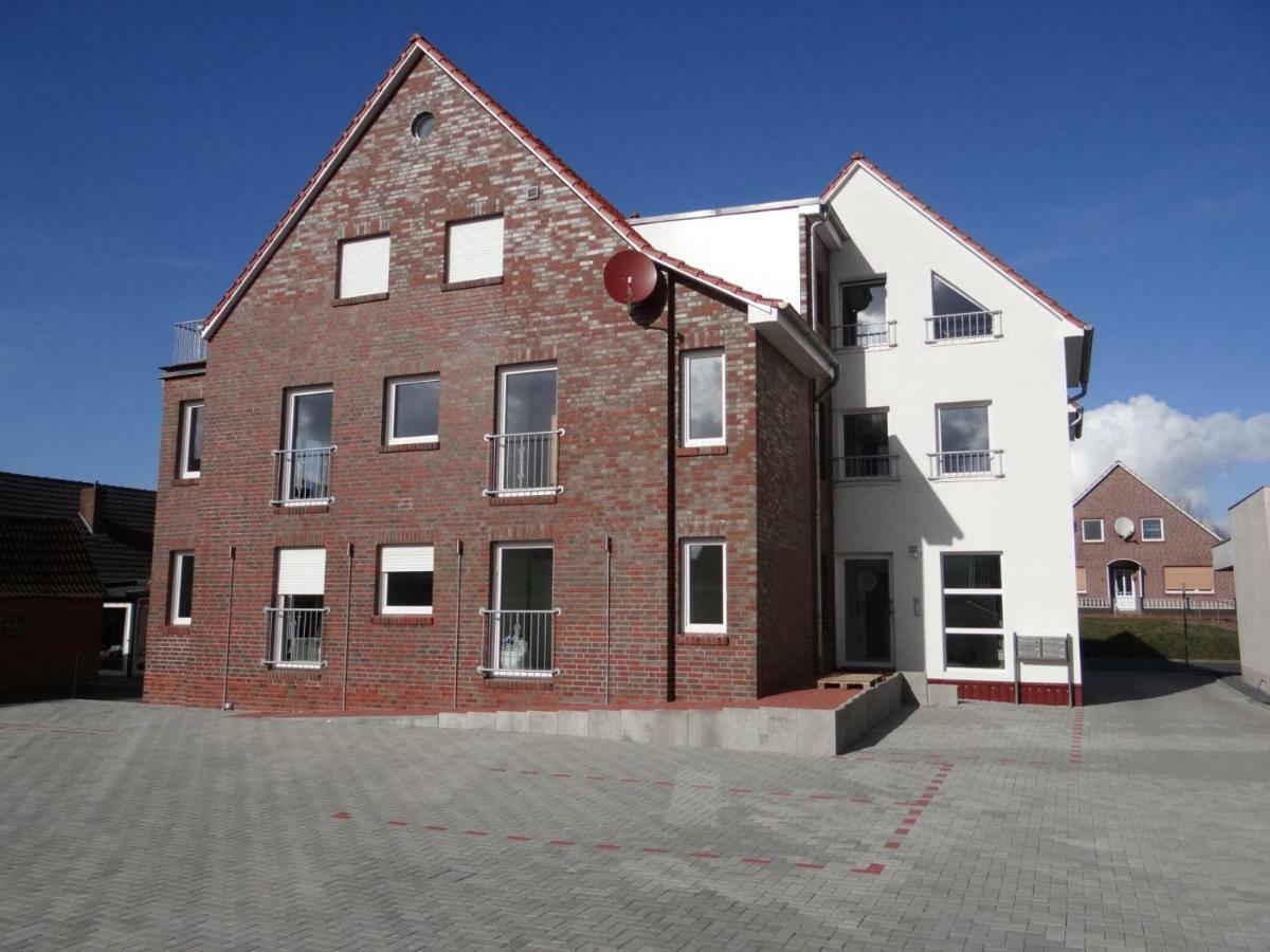 50224... Carolinensiel Exterior foto